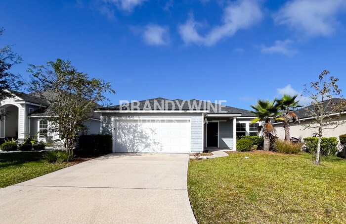 Primary Photo - 1838 James Madison Ct