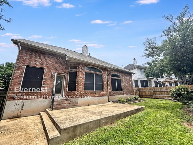 Building Photo - 1440 Hargis Creek Trail
