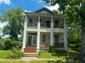 Building Photo - 1108 E 32nd St