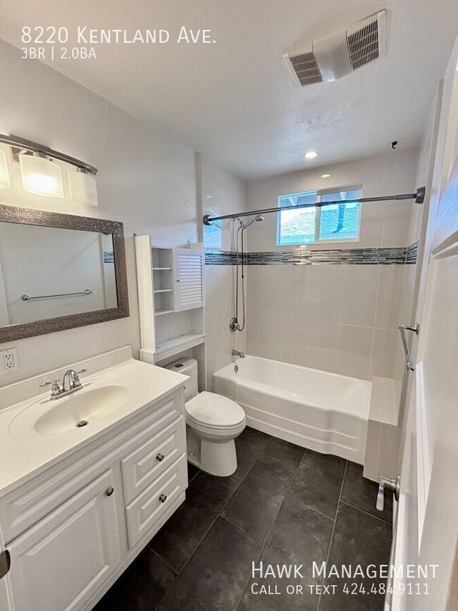 Building Photo - 8220 Kentland Ave