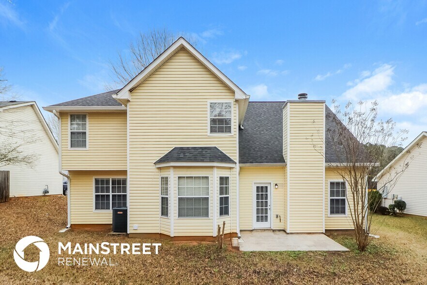 Building Photo - 6573 Shaffers Way