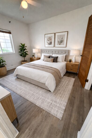 Building Photo - 127 S B St