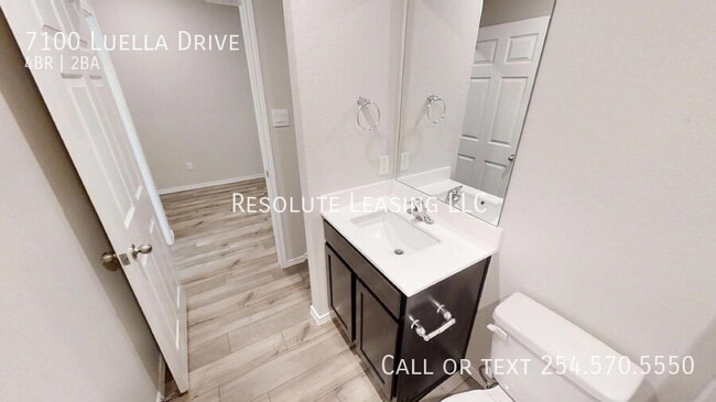 Building Photo - 7100 Luella Dr
