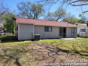 Building Photo - 617 Pecan Dr