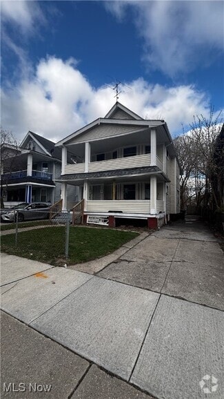Building Photo - 1092 E 143rd St
