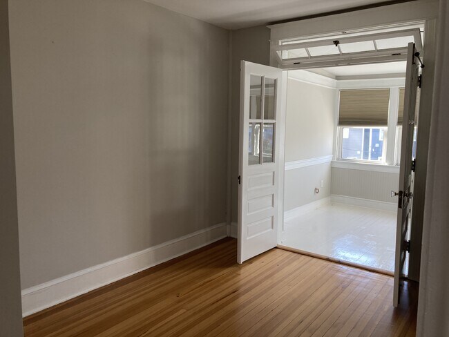 Building Photo - 1825 Massachusetts Ave SE