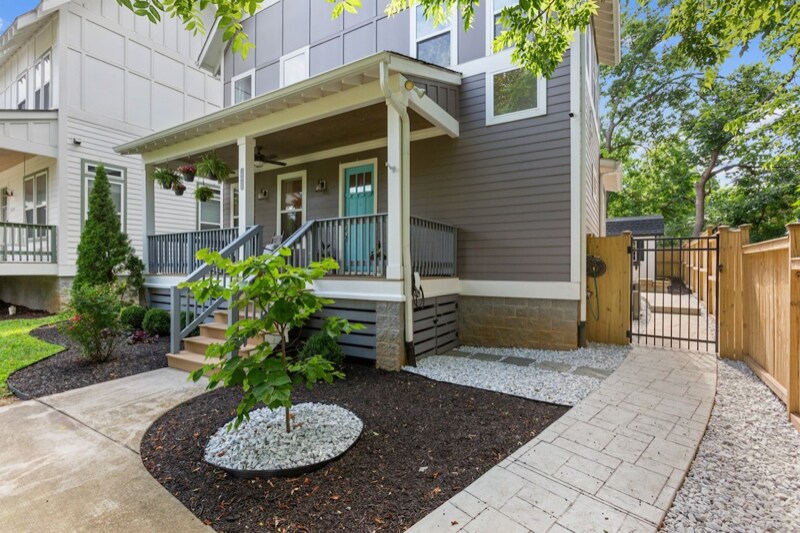 Building Photo - 1800A Tammany Dr