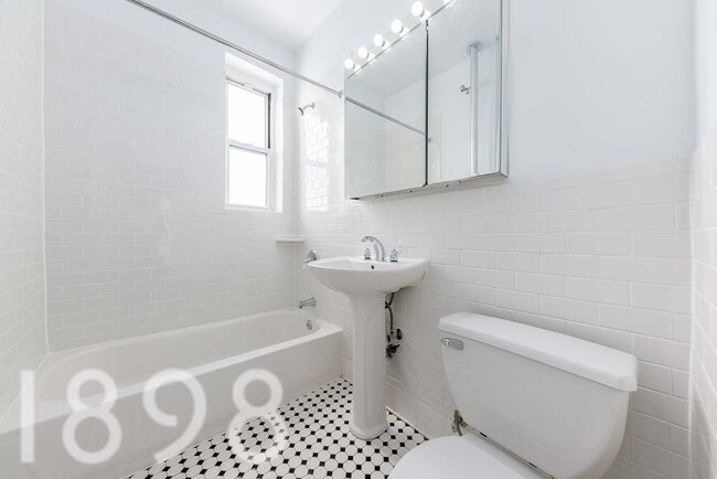 Bathroom - 39-25 65th Street