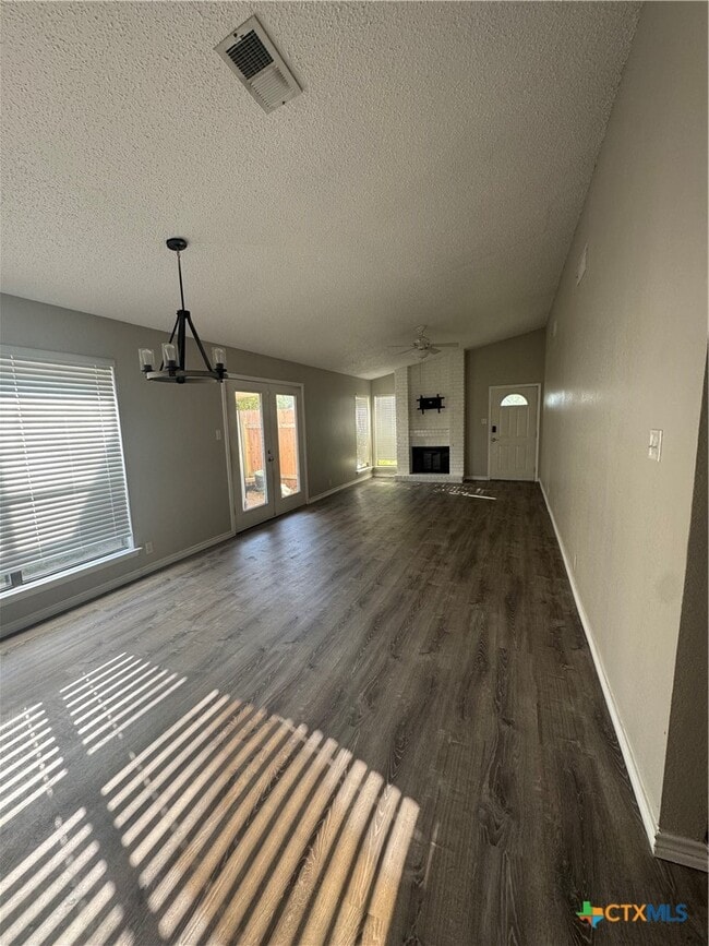 Building Photo - 2810 Daniel Boone Trail