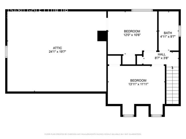 Building Photo - 15480 Golf Club Dr