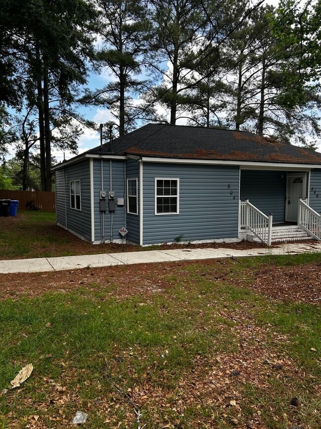 Building Photo - RENTAL HOME 1BD/1BTH