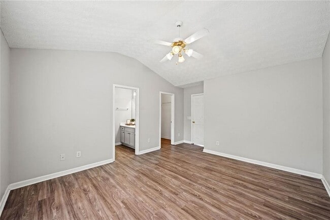 Building Photo - 801 Old Peachtree Rd NE