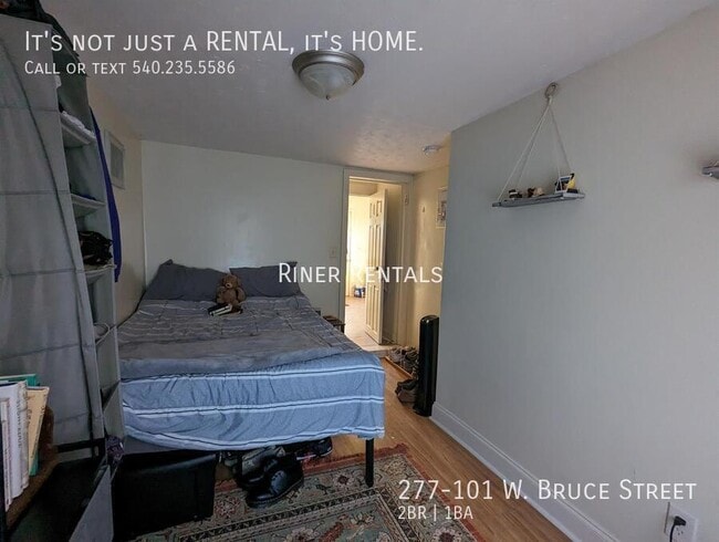 Building Photo - 277-101 W. Bruce Street-