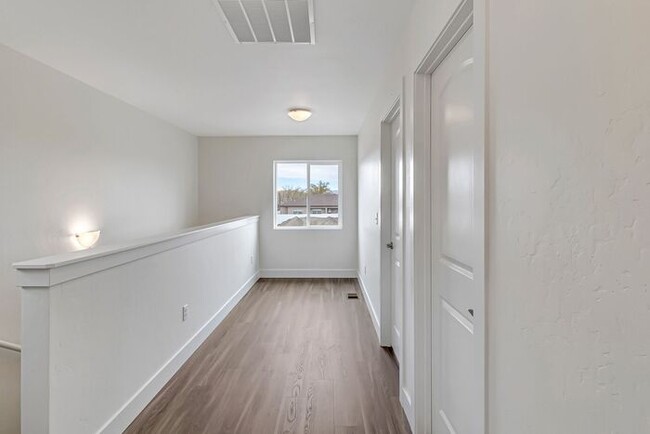 Building Photo - Beautiful 4-Bedroom Rental with Modern Upgrades and RV Parking!