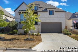 Building Photo - 1523 Balcones Fault