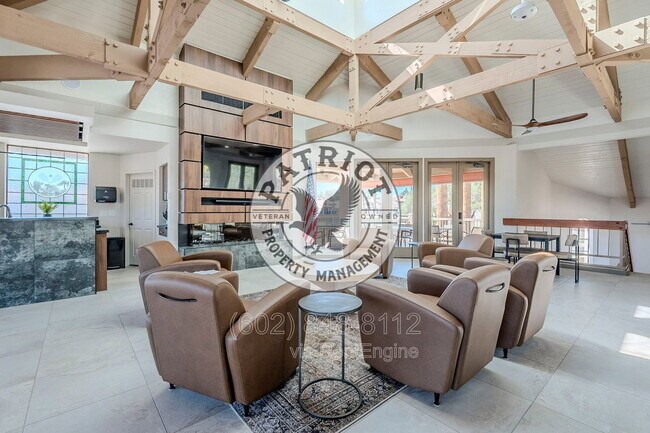 Building Photo - 9708 E Vía Linda