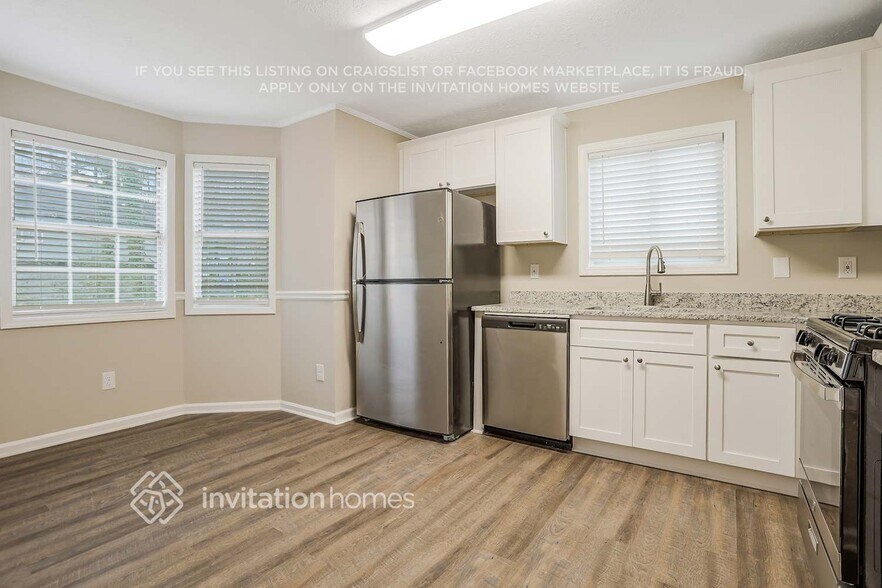 Building Photo - 4912 Fenbrook Dr