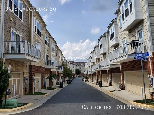 Building Photo - 9478 Canonbury Square