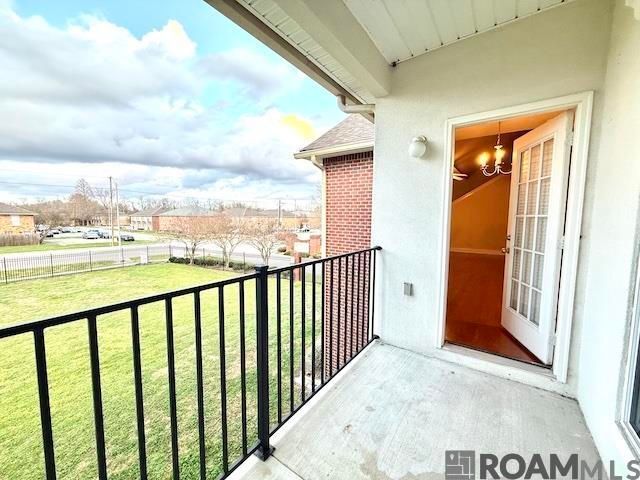 Building Photo - 1741 Brightside Dr