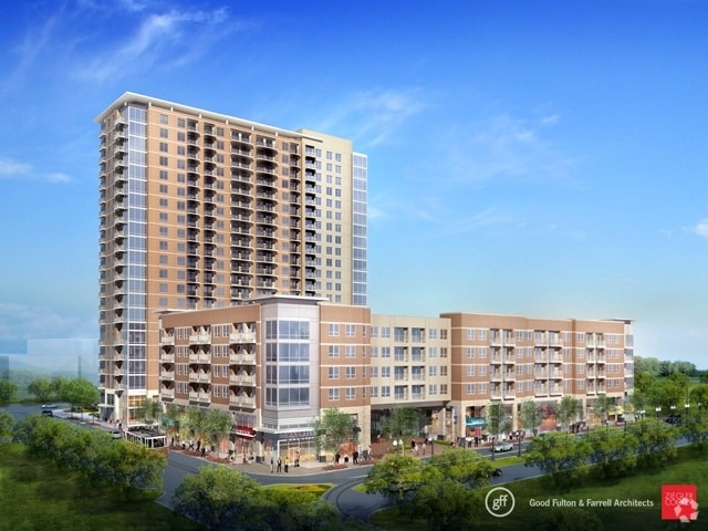 Building Photo - 3700M