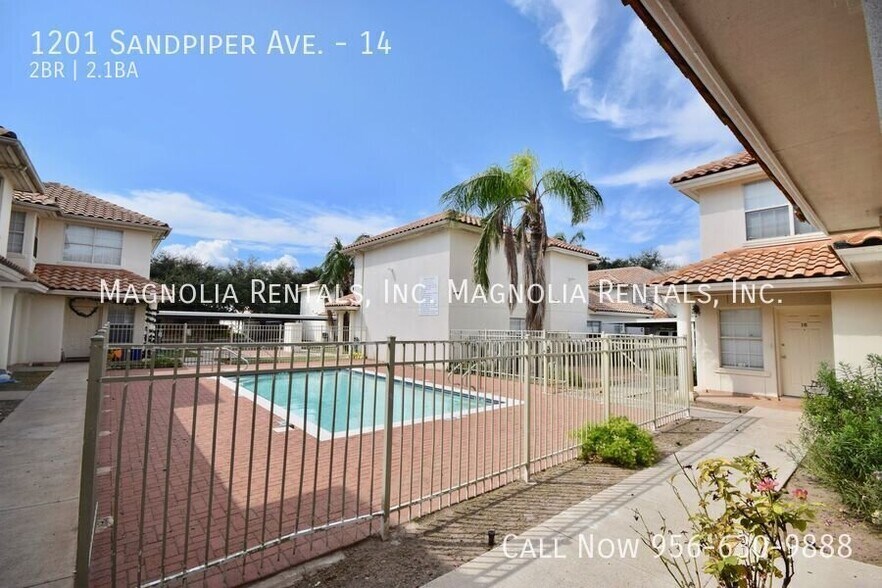 Building Photo - 1201 Sandpiper Ave