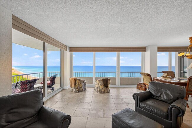 Building Photo - 5550 N Ocean Dr