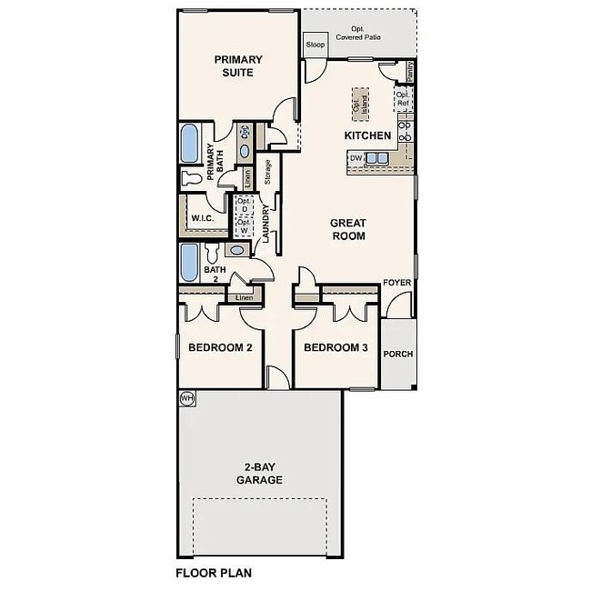 Building Photo - 7802 Andravida Dr