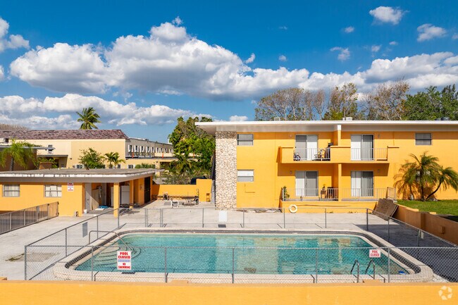 Building Photo - North Hill Apartments