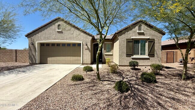 Building Photo - 12556 W Calle De Baca