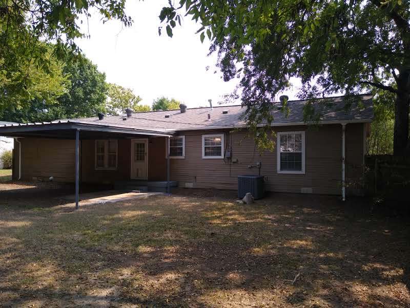 Building Photo - 605 Lipscomb St