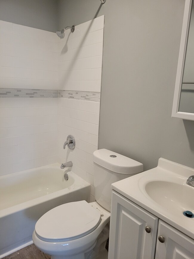 Building Photo - Station Court Apartments