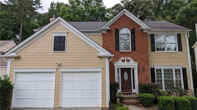 Primary Photo - 11125 Glenbarr Dr