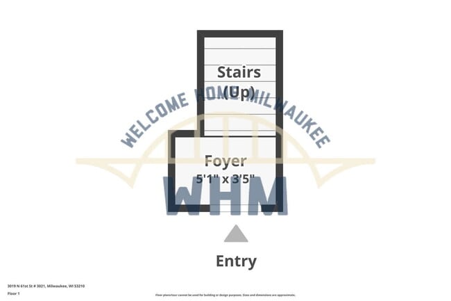 Building Photo - 3019 N 61st St