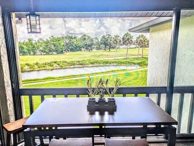 Building Photo - SEASONAL/SHORT TERM TURNKEY condo