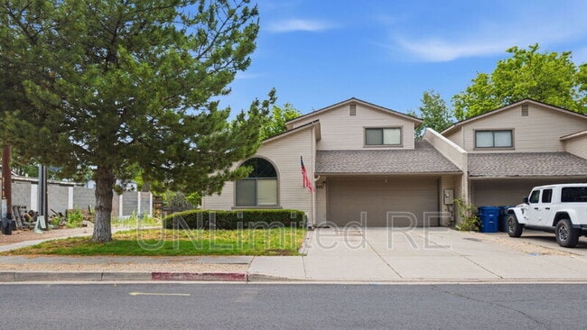 Building Photo - 2491 E Elder Dr