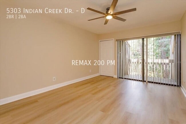 Building Photo - 5303 Indian Creek Dr
