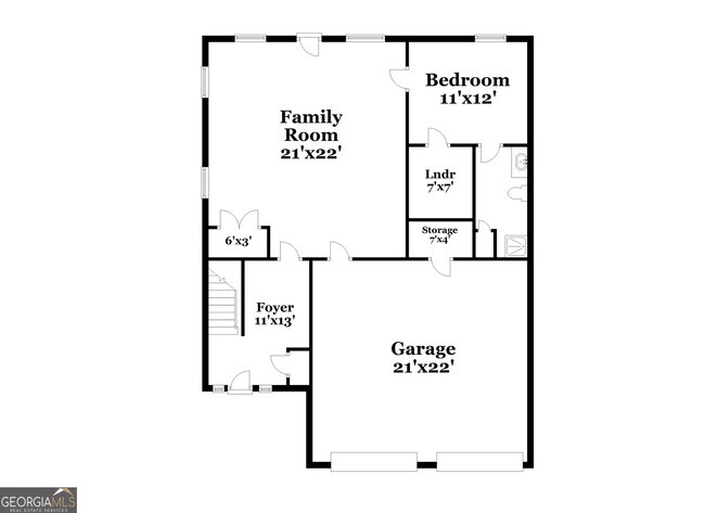 Building Photo - 2051 Registry Ct