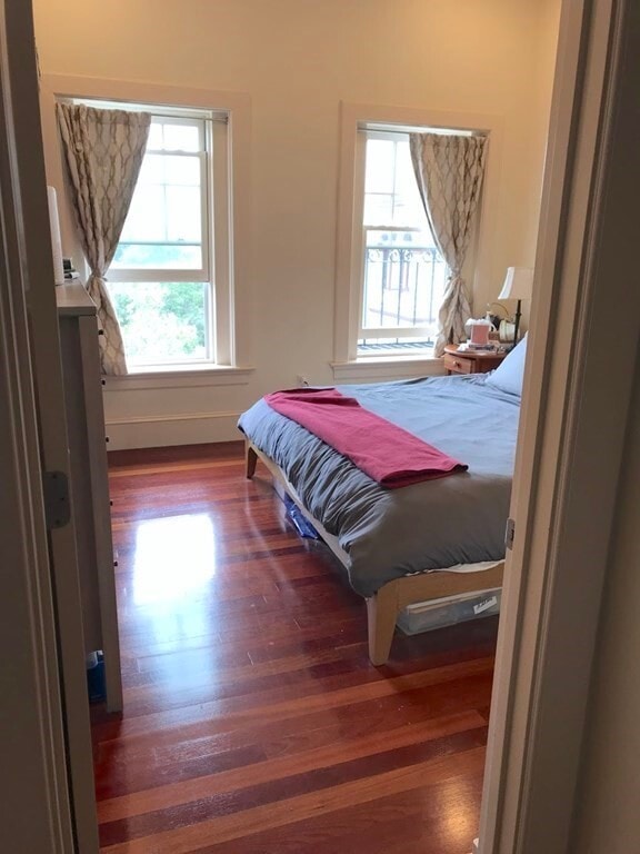 Building Photo - 55 Magazine St