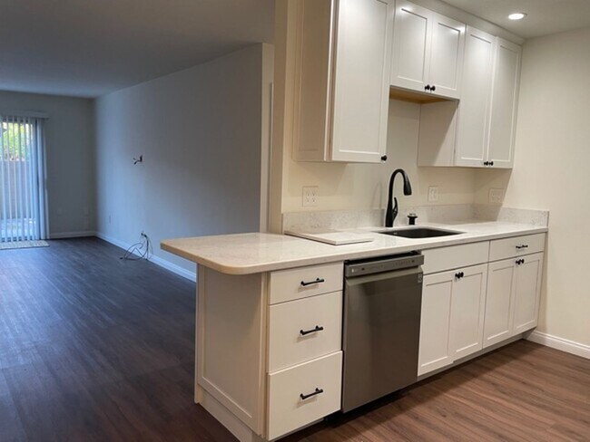 Building Photo - 6600 Warner Ave