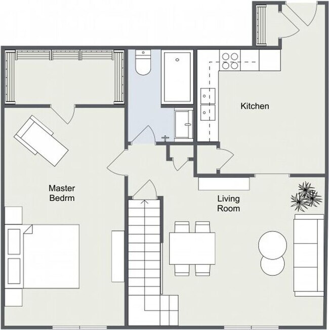 Building Photo - $1,800 | 3 Bedroom, 2 Bathroom Apartment |...
