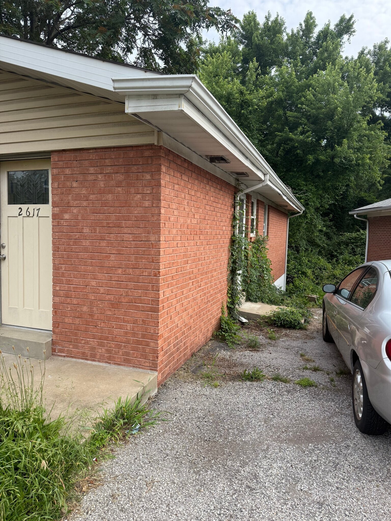 Building Photo - 2617 Hord Ave