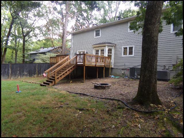 Building Photo - 13708 Abinger Ct