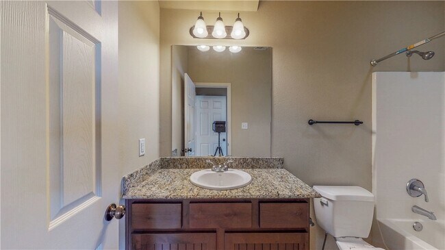 Building Photo - 3416 Cullen Trail