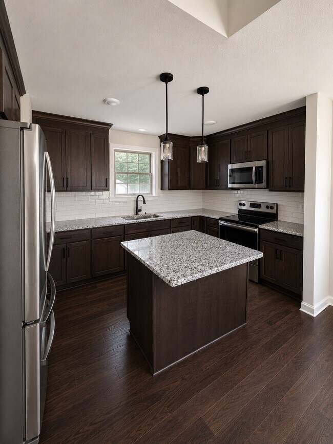 Building Photo - 769 Gleason Dr