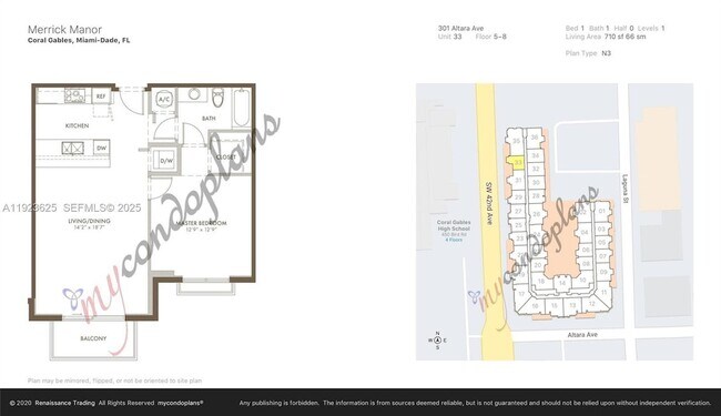 Building Photo - 301 Altara Ave