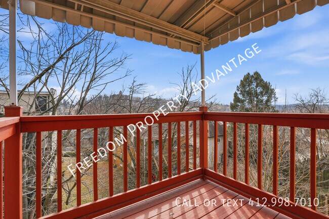 Building Photo - 412 Edgemont St