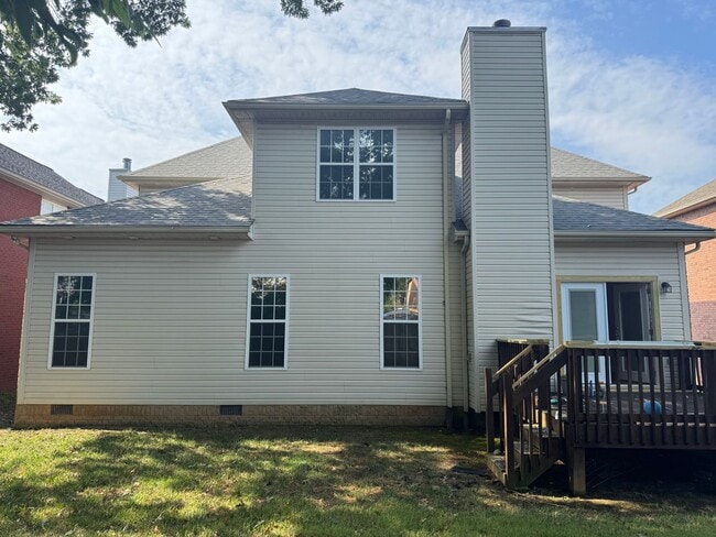 Building Photo - Great 4BR home near Brentwood