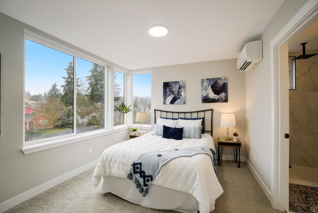 Building Photo - Immaculate NEW CONSTRUCTION Seattle Townhome w/ a Rooftop Deck and Parking Space!