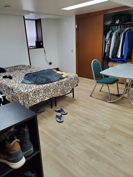 Building Photo - 127-129 Eddy Street