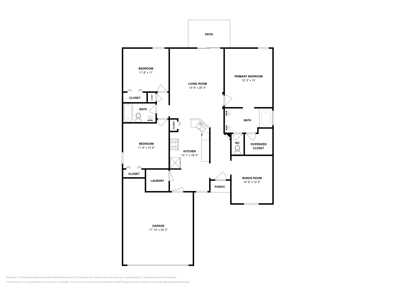 Building Photo - 96401 Commodore Point Dr